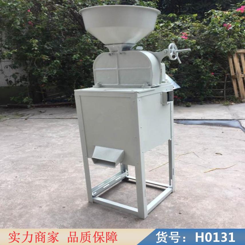 中德300型砻谷机 扒谷机 砻谷碾米机货号H0131