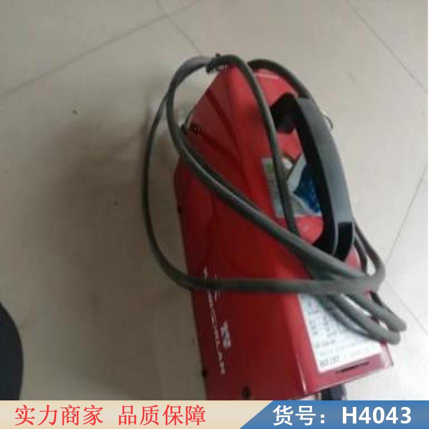 智众电焊机直流电 电焊机315 柴油发电电焊机货号H4043