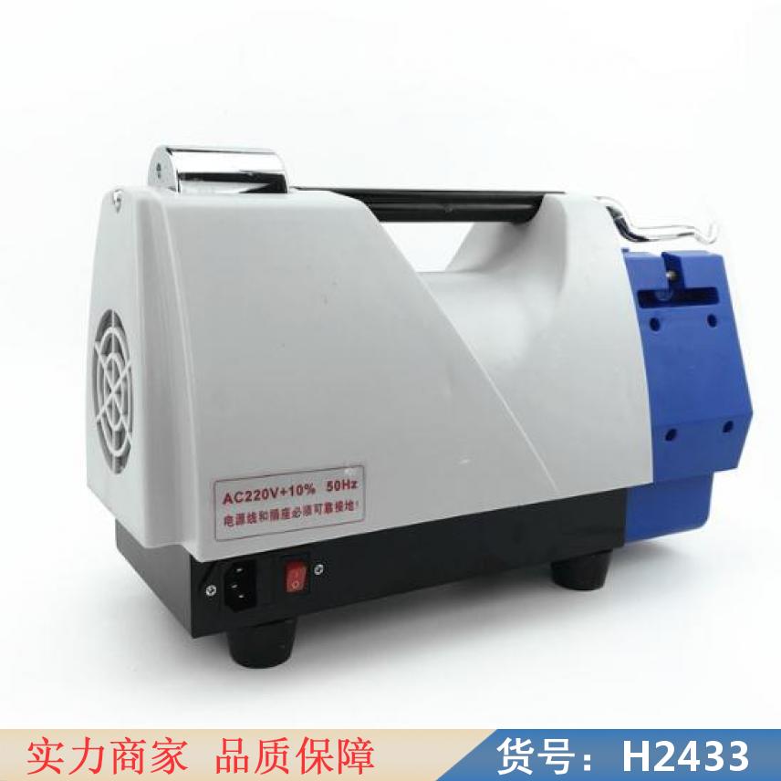 智众实验小型精米机 小型精米剥皮机 小型精米碾米机货号H2433