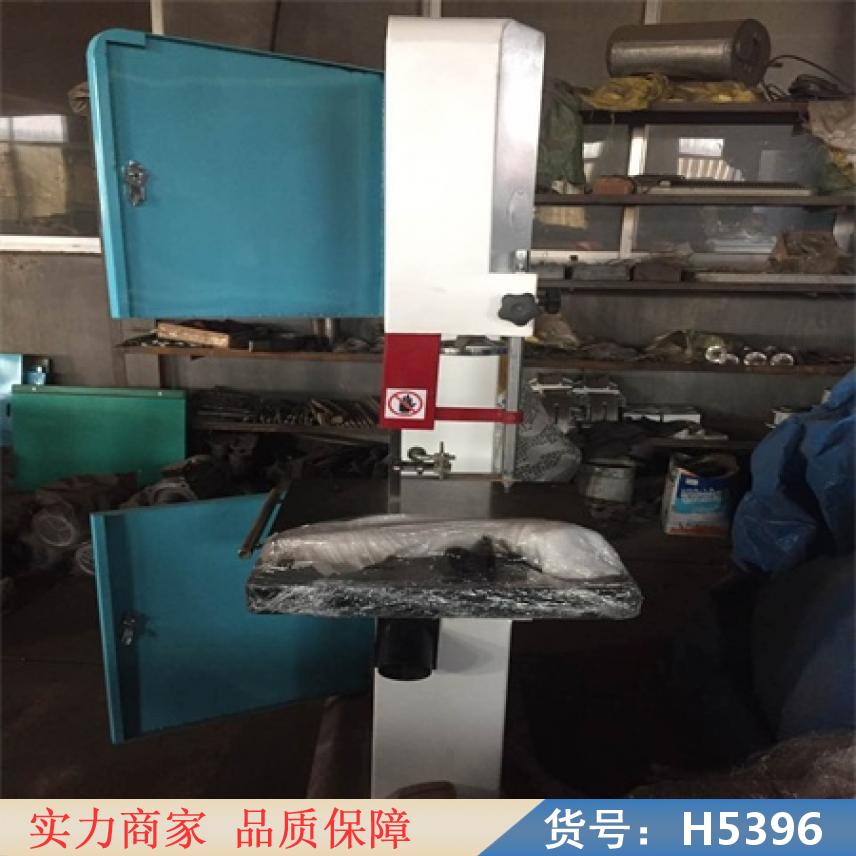 智众全自动木工带锯机 自动木工带锯机 小型细木工带锯机货号H5396