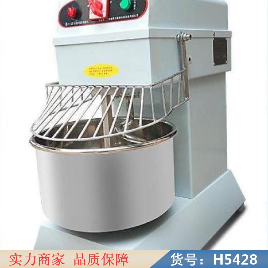 智众自动和面机 和面机大型 缸式和面机货号H5428