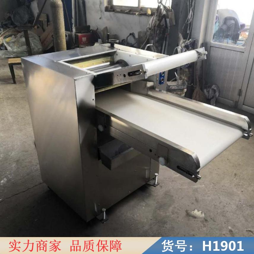 智众全自动压面机 商用揉面机 全自动揉面机压面机货号H1901