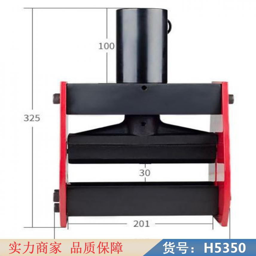智众折弯机液压 全自动折弯机 数控母线折弯机货号H5350