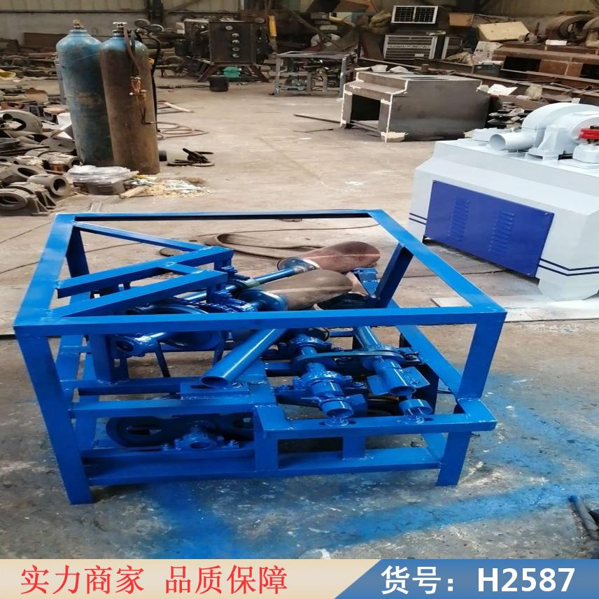 智众原木砂光打尖一体机 小型低速圆棒机 大型低速圆棒机货号H2587
