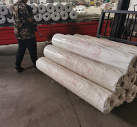 塑料密封工业包装膜 供应 透明PE热收缩筒膜 包装塑料热收缩卷膜