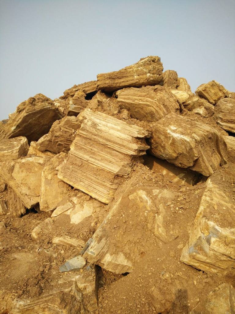 万吨灵璧千层石龟纹石产地批发 园林石景观石 湖南千层石 山东千层石矿山直营