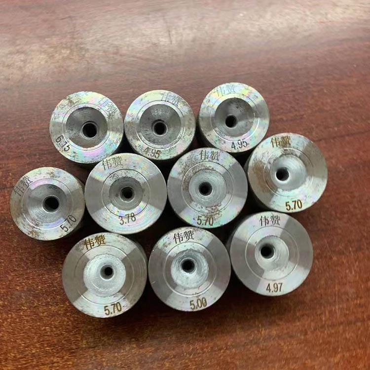 销售 拉伸模具 抛光聚晶拉丝模具 拉丝模具 经验丰富