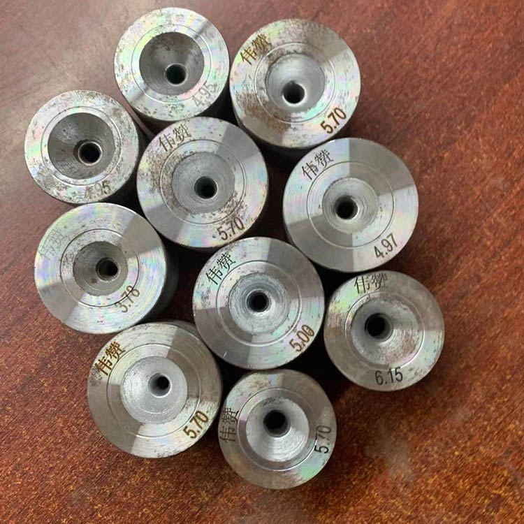 售后完善 金刚石聚晶拉丝模具 钨钢拉丝模具 钻石模具 现货