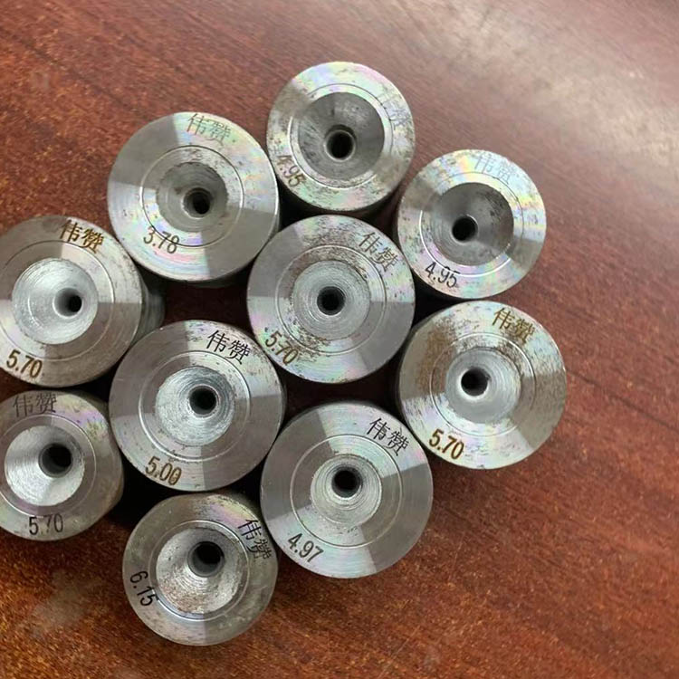批发 拉丝模具 不锈钢用高晶拉丝模具 硬质合金拉伸模具 来电报价