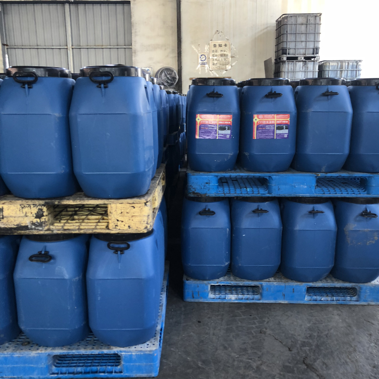 山东PB型道桥用聚合物改性沥青防水涂料 有机硅防水涂料厂家批发零售