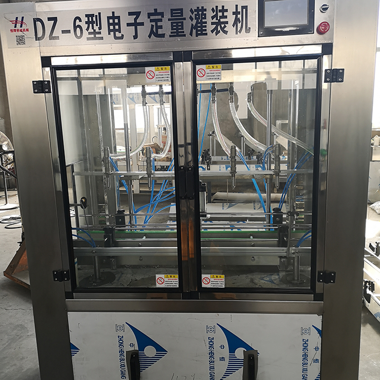 厂家直供白酒灌装机  米酒灌装机    红酒灌装机