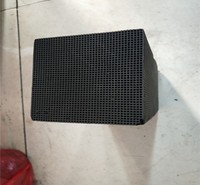 蜂窝活性炭 泰航10x10x10蜂窝活性炭 质优价廉