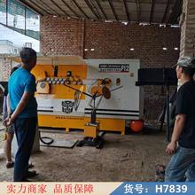 慧采全自动数控钢筋弯曲弯箍机 智能自动钢筋弯箍机 全自动自动钢筋货号H7839