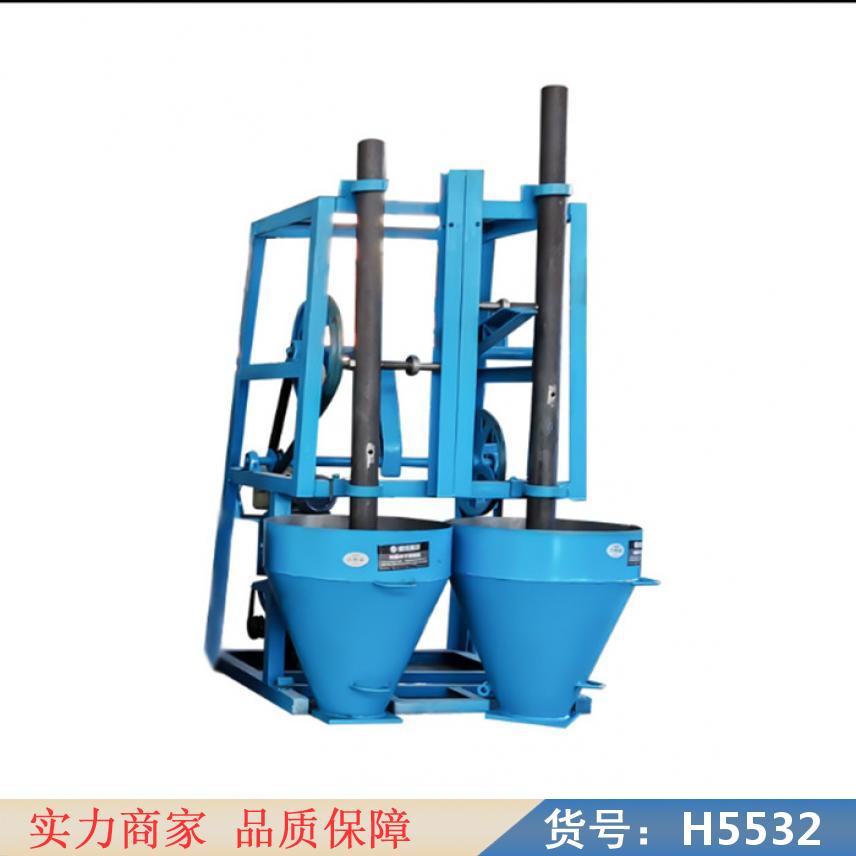 慧采小号冲打辣椒机 电动气锤改冲辣椒机 冲糍粑辣椒机货号H5532