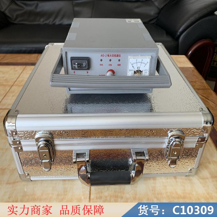 慧采电火花检测仪 电火花防腐层检测仪 电火花真空检测仪货号C10309