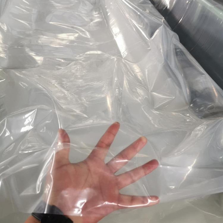 山东灌浆膜厂家定制   大棚灌浆膜  消雾灌浆膜  量大价优