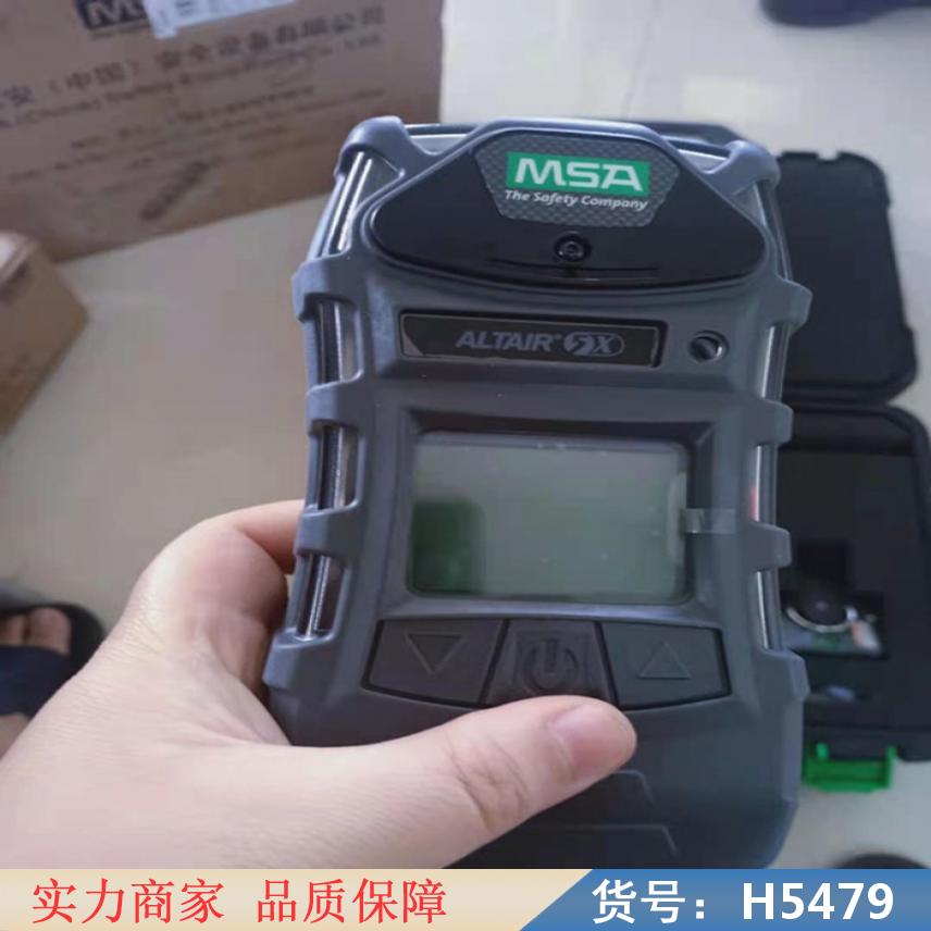 中德msa气体检测仪 磷化氢气体检测仪 乙醇气体检测仪货号H5479
