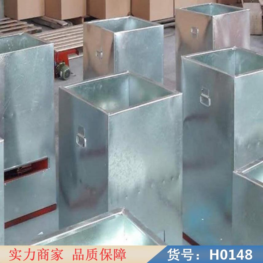 中德自动粉料投饵机 微型自动投饵机 自动虾蟹投饵机货号H0148