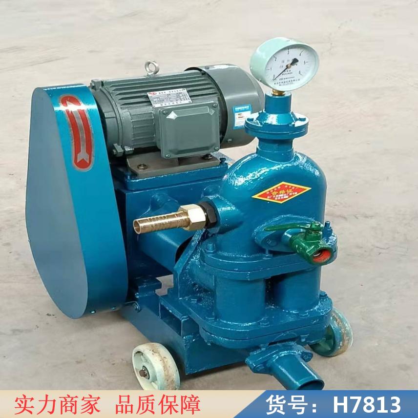 中德堵漏注浆机 150注浆机 活塞式注浆机货号H7813