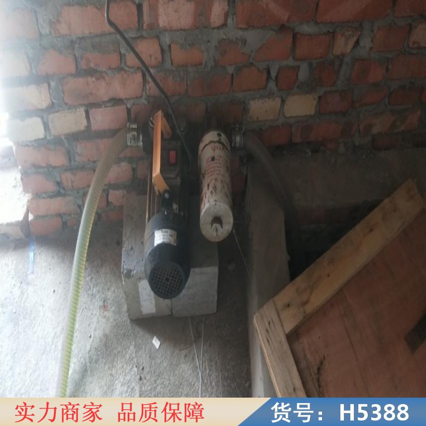 中德抽油泵 常规管式抽油泵 井下抽油泵货号H5388