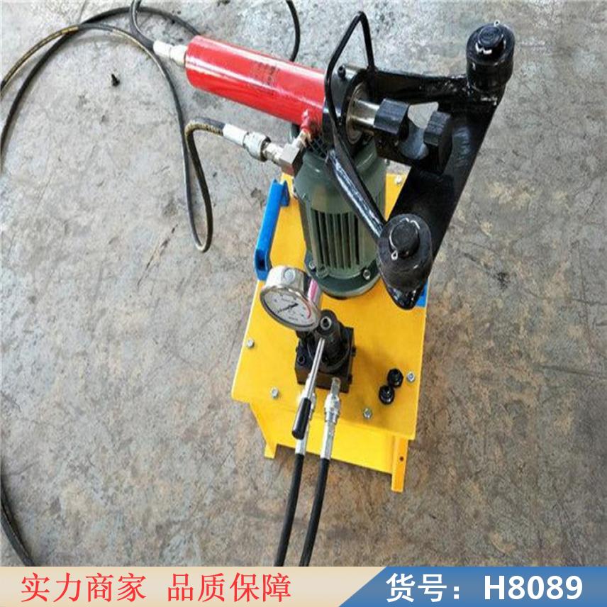 中德螺纹钢调直一体机 钢筋调直机小型 简易钢筋调直机货号H8089
