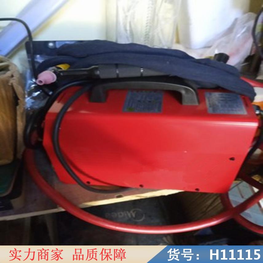 中德不锈钢直缝焊机 不锈钢全自动焊机 免气不锈钢焊机货号H11115