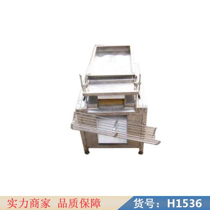 中德烤鹌鹑蛋机 鹌鹑蛋机 100型鹌鹑蛋剥壳机货号H1536