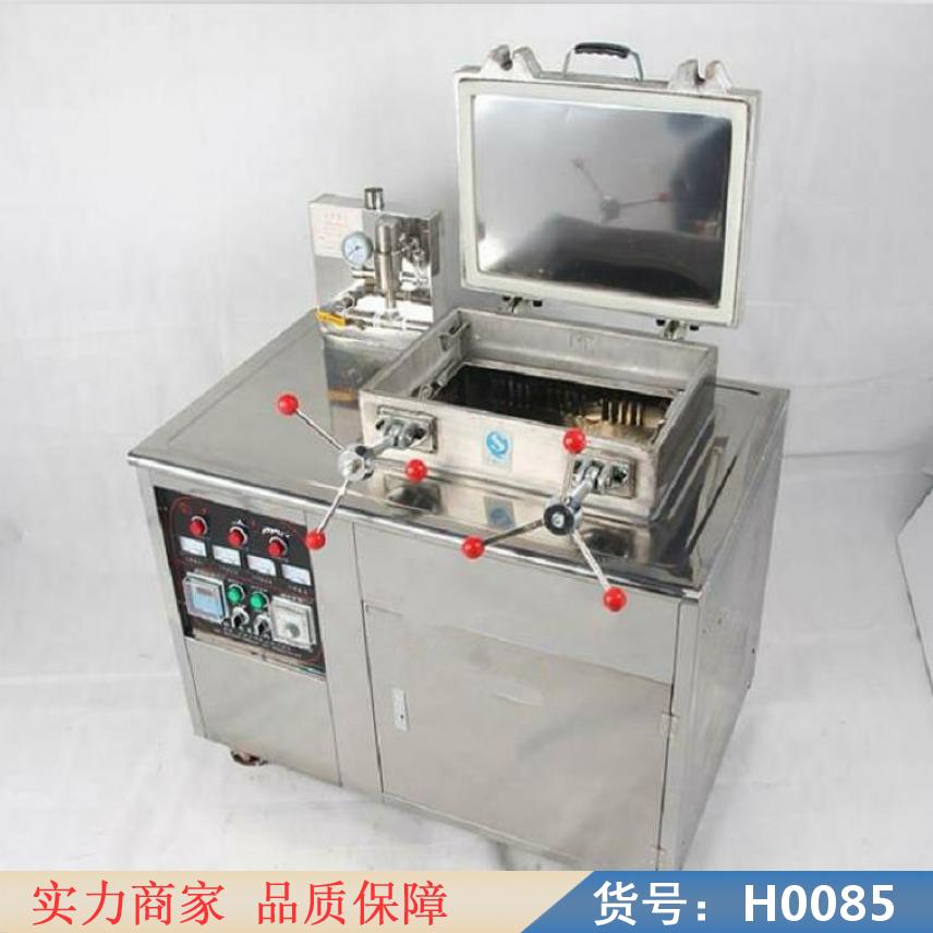 中德高压炸鸭炉 油炸鸭炉 压力炸鸭炉货号H0085