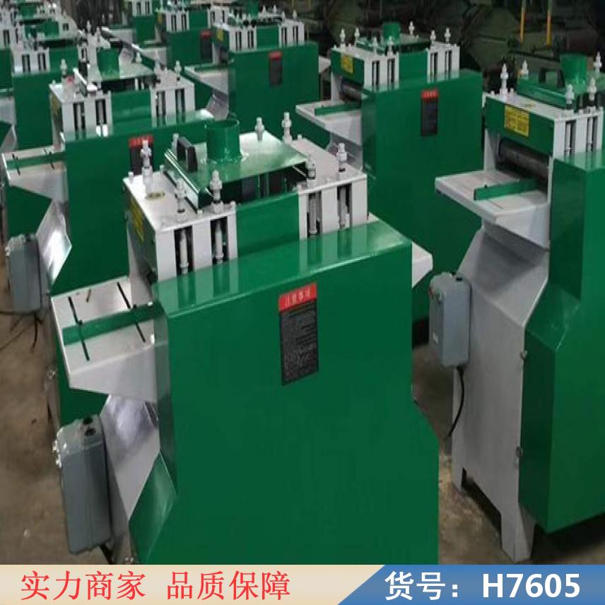 中德木材多片锯 上下方木多片锯 小型木工机械货号H7605