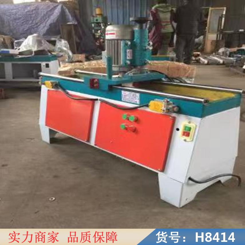 中德自动磨刀机 压刨平刨切纸刀磨刀机 塑料破碎刀磨刀机货号H8414