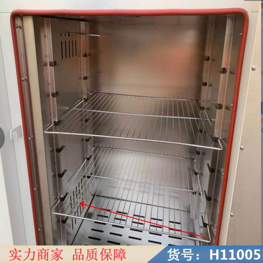 中德电热鼓风干燥箱 高温干燥箱 干燥箱烘箱货号H11005