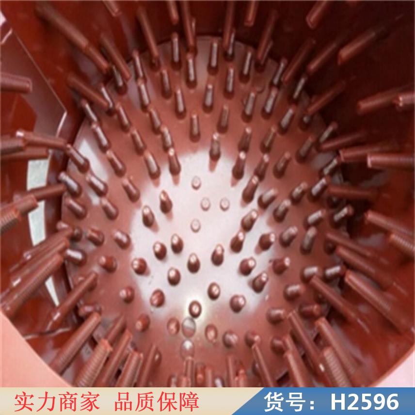 智众家禽脱毛机 鹅脱毛机 羊蹄脱毛机货号H2596
