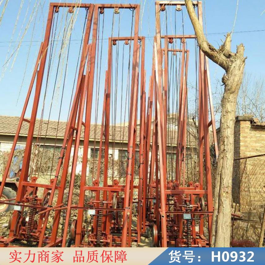 智众钎探机 电动钎探机 建筑工程钎探机货号H0932