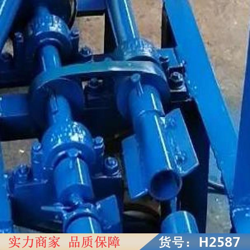 智众小型35型圆棒机 50型圆棒机 大型低速圆棒机货号H2587
