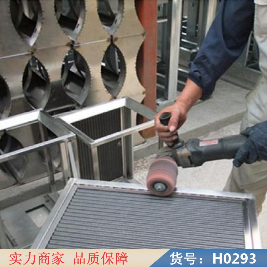 智众拉丝机 塑料拉丝机 不锈钢管拉丝机货号H0293
