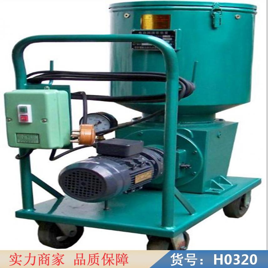 智众多点电动黄油泵 浓油泵电动 双线润滑泵货号H0320