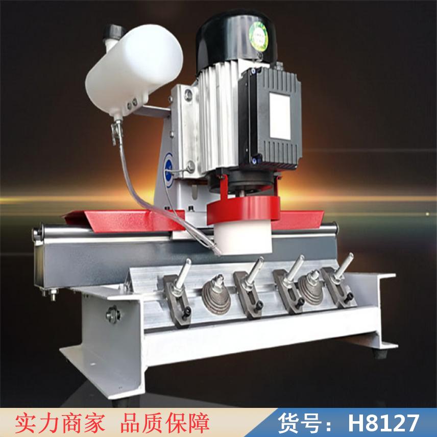 智众全自动磨刀机 刨刀磨刀机 平面磨刀机货号H8127