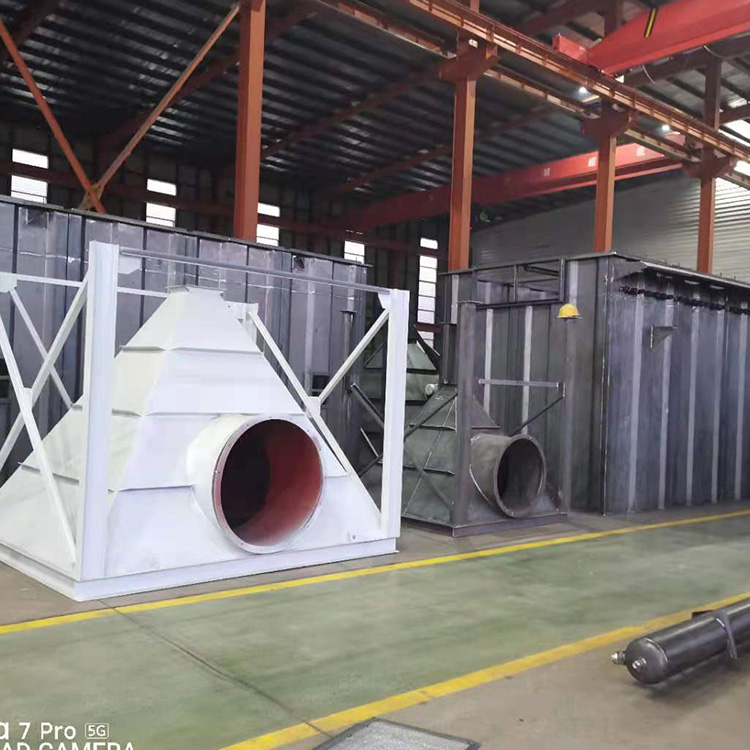 生产出售 石材厂布袋除尘器 矿山破碎机除尘器 矿山生产线除尘器 优良选材