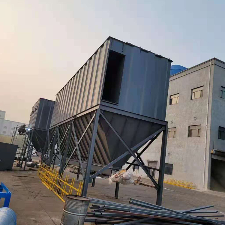 出售 砖厂布袋除尘器 石灰窑除尘器 单机脉冲除尘设备 量大优惠