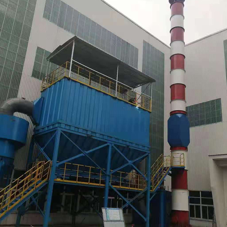 现货销售 仓顶布袋除尘器 小型除尘器 仓顶除尘器 规格多样
