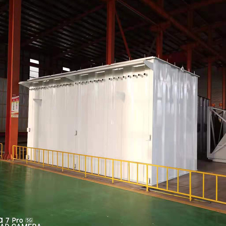 现货 单机布袋除尘器 沥青搅拌站除尘器 脉冲除尘器 支持定制
