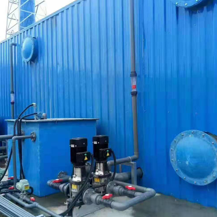 生物除臭箱 玻璃钢生物滤池 生物除臭滤池 玻璃钢生物箱 生物除臭箱 玻璃钢生物除臭塔
