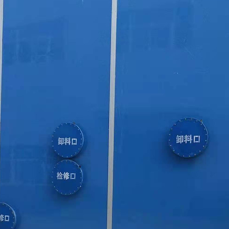 光义生物除臭箱 玻璃钢生物滤池 生物除臭滤池 生物除臭箱 玻璃钢生物除臭塔