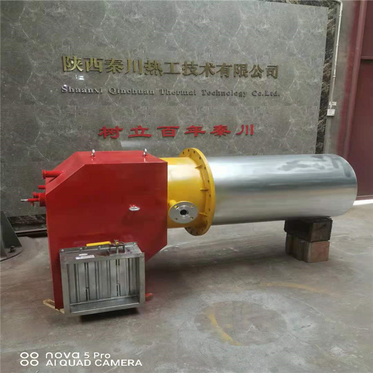 焚烧炉隐射式燃烧器生产厂家