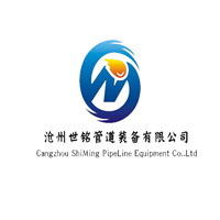 沧州世铭管道装备有限公司 标志