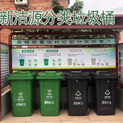 深圳厂家直销 不锈钢垃圾桶 多尺寸环卫垃圾桶