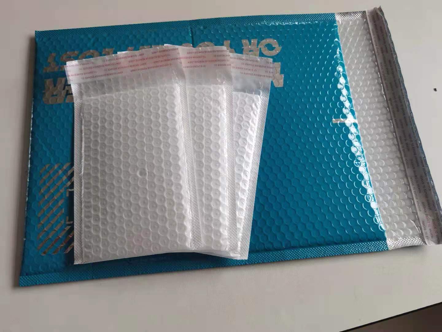 铝箔保温袋定制