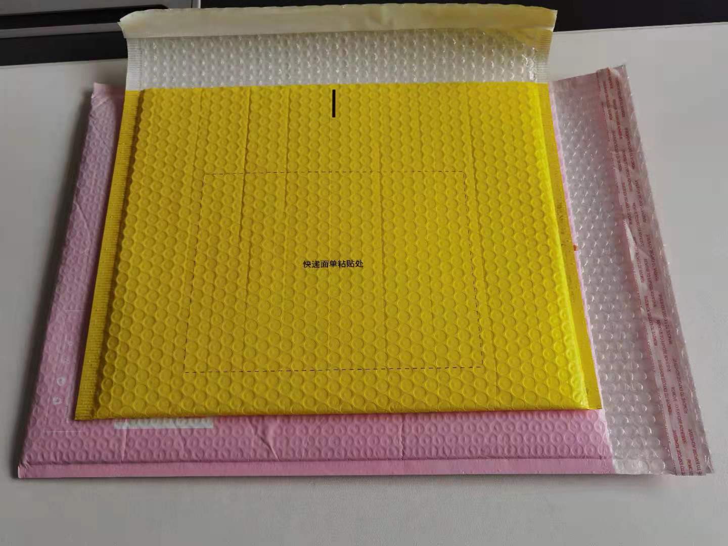 外卖保温袋生产厂家