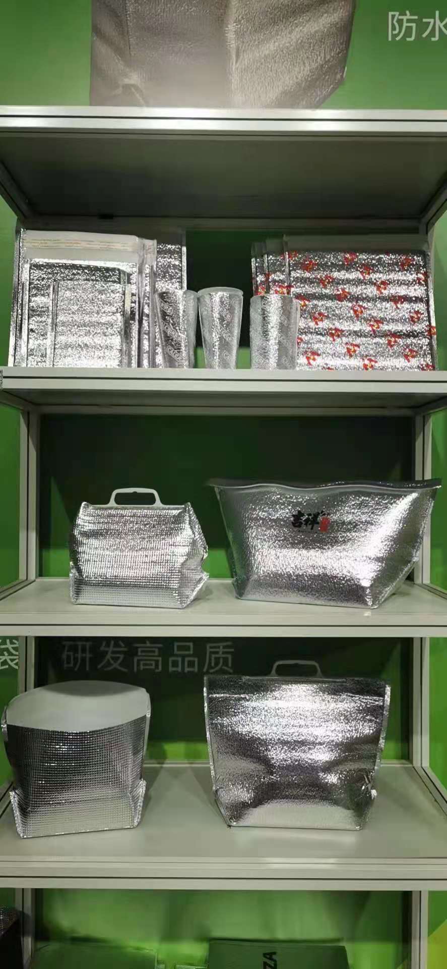 无纺布保温袋厂家