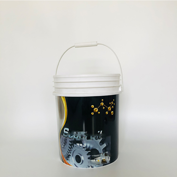 现货批发塑料桶  涂料桶 油墨胶水油漆塑胶桶化工桶